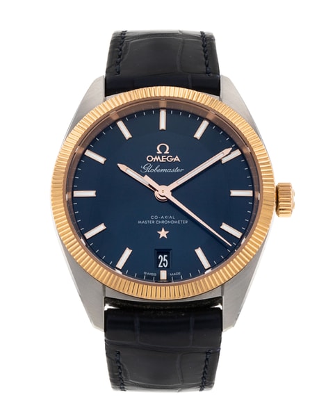 Omega Constellation Globemaster 130.23.39.21.03.001